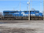 Conrail